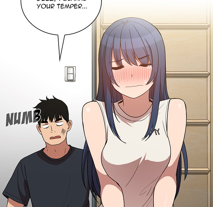 Close as Neighbors Close as Neighbors EP 43 - Toomics page 68 - 