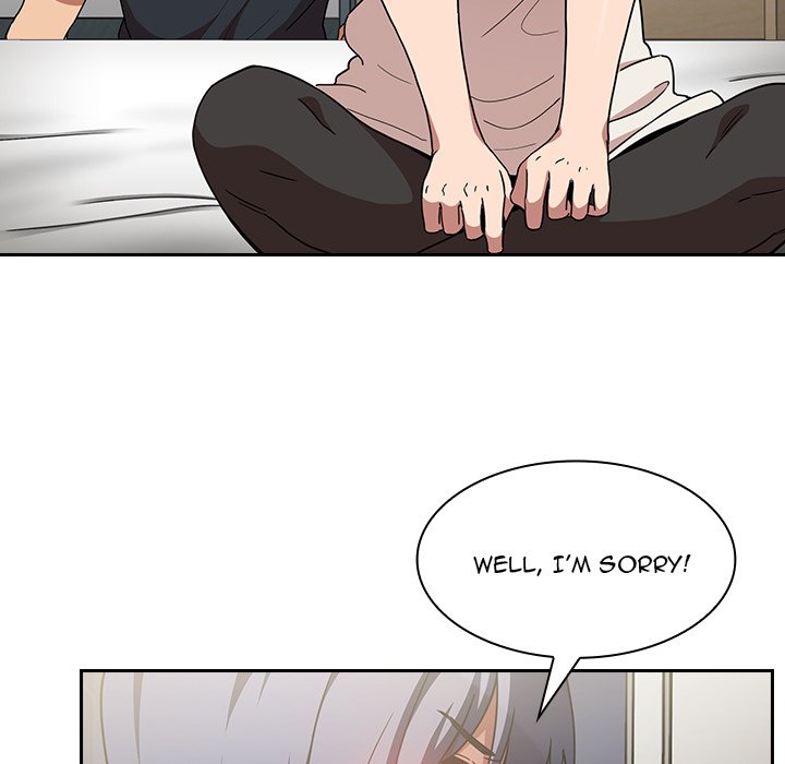 Close as Neighbors Close as Neighbors EP 43 - Toomics page 69 - 