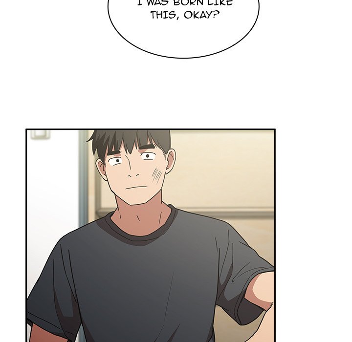 Close as Neighbors Close as Neighbors EP 43 - Toomics page 71 - 