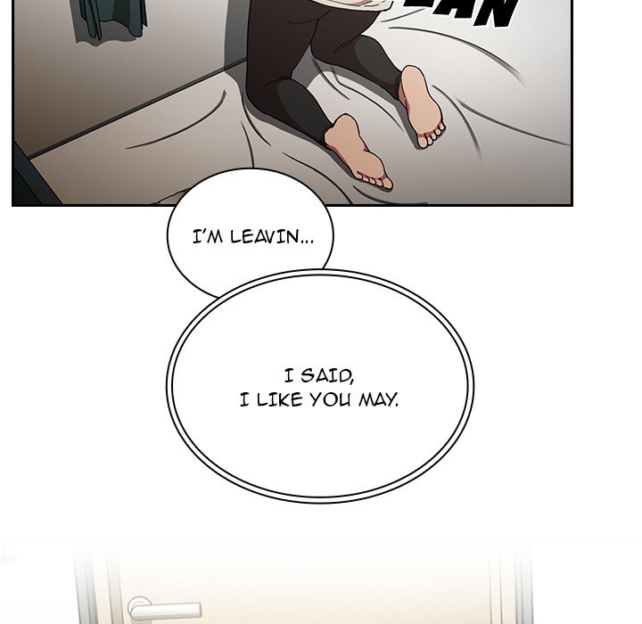 Close as Neighbors Close as Neighbors EP 43 - Toomics page 74 - 