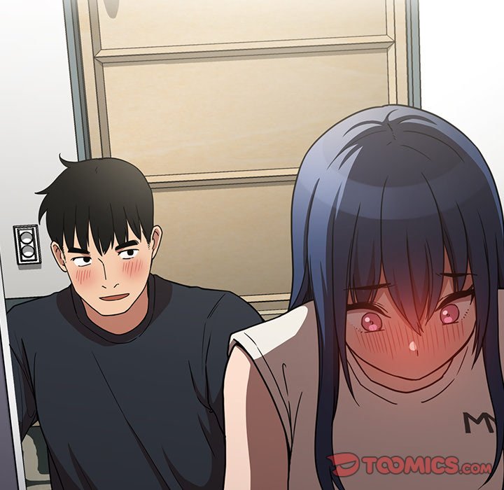 Close as Neighbors Close as Neighbors EP 43 - Toomics page 75 - 