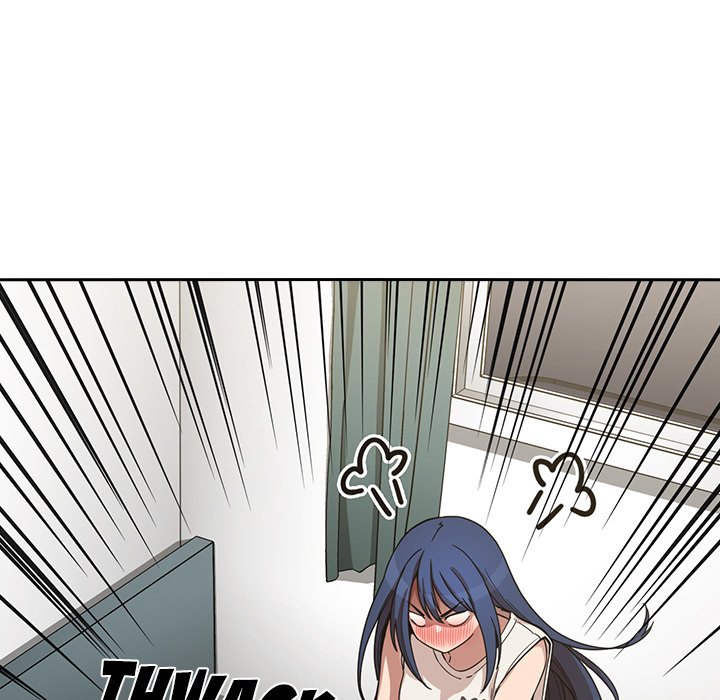 Close as Neighbors Close as Neighbors EP 43 - Toomics page 9 - 