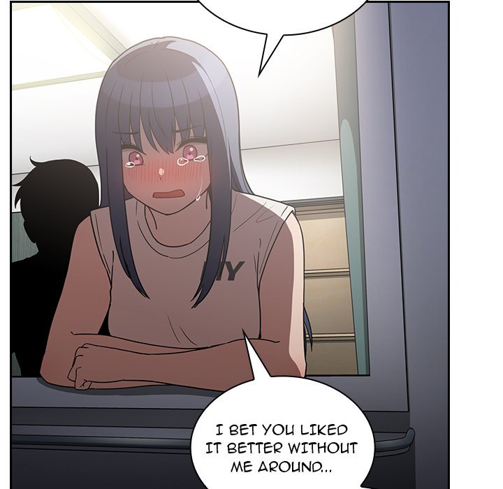 Close as Neighbors Close as Neighbors EP 43 - Toomics page 81 - 