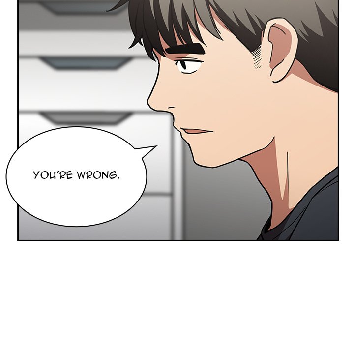 Close as Neighbors Close as Neighbors EP 43 - Toomics page 83 - 