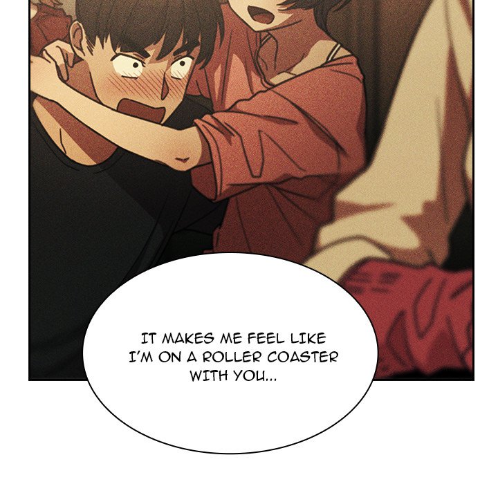 Close as Neighbors Close as Neighbors EP 43 - Toomics page 92 - 