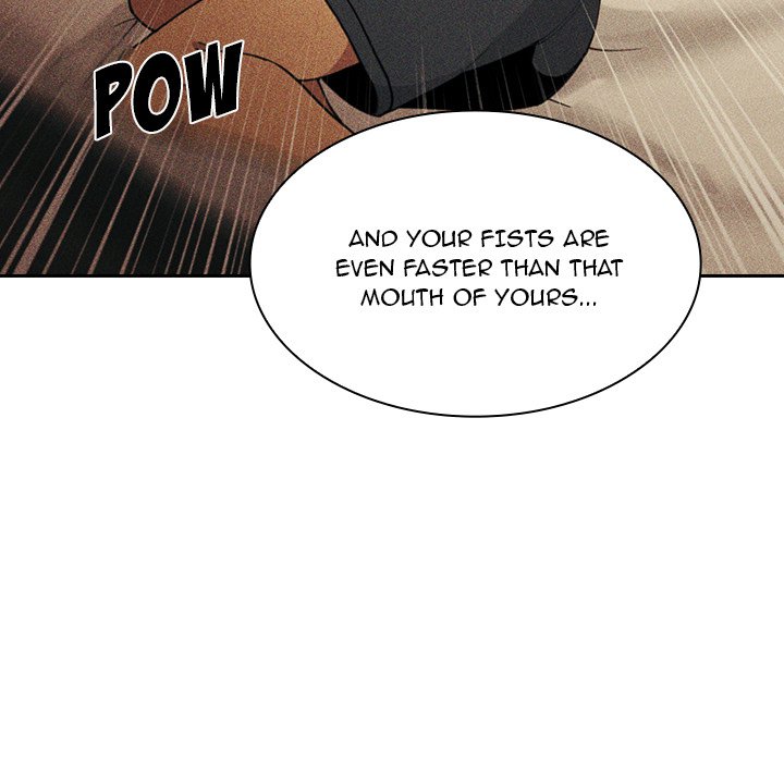 Close as Neighbors Close as Neighbors EP 43 - Toomics page 95 - 