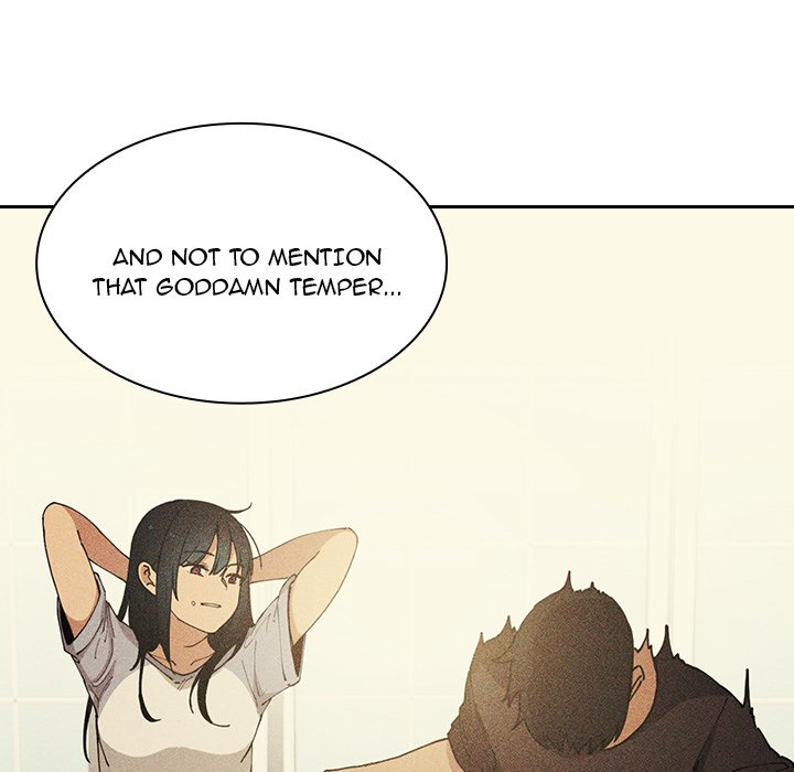 Close as Neighbors Close as Neighbors EP 43 - Toomics page 96 - 