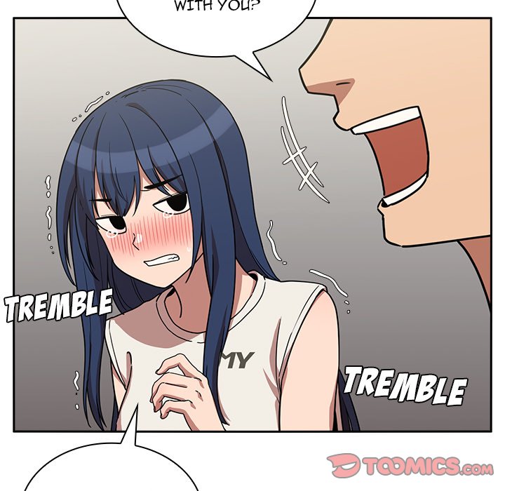 Close as Neighbors Close as Neighbors EP 43 - Toomics page 99 - 
