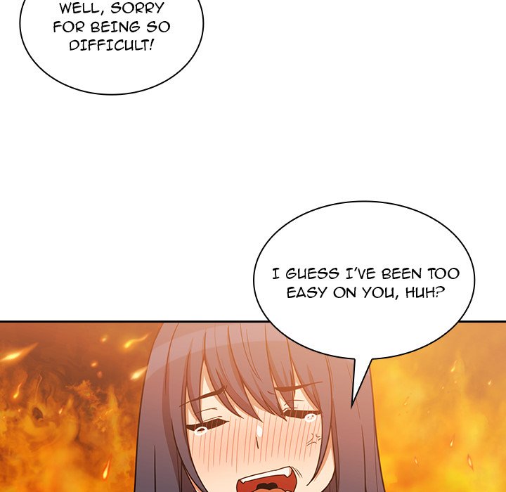 Close as Neighbors Close as Neighbors EP 43 - Toomics page 100 - 