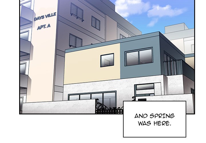 Close as Neighbors Close as Neighbors EP 44 - Toomics page 2 - 