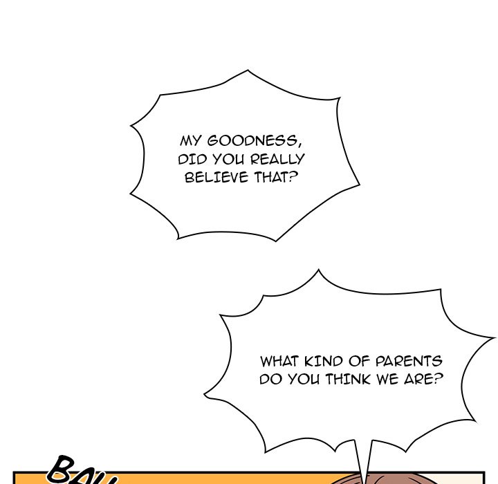 Close as Neighbors Close as Neighbors EP 44 - Toomics page 11 - 