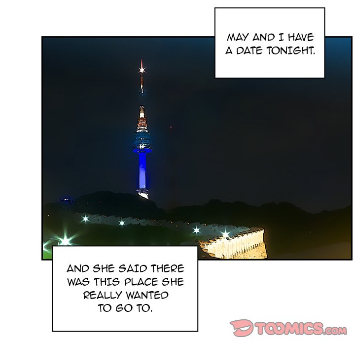 Close as Neighbors Close as Neighbors EP 44 - Toomics page 102 - 