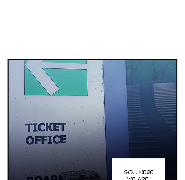 Close as Neighbors Close as Neighbors EP 44 - Toomics page 103 - 