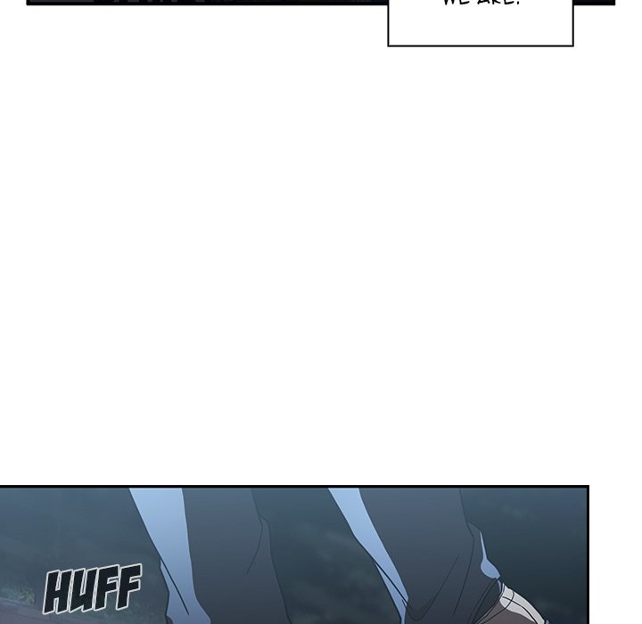 Close as Neighbors Close as Neighbors EP 44 - Toomics page 104 - 