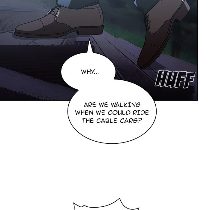 Close as Neighbors Close as Neighbors EP 44 - Toomics page 105 - 