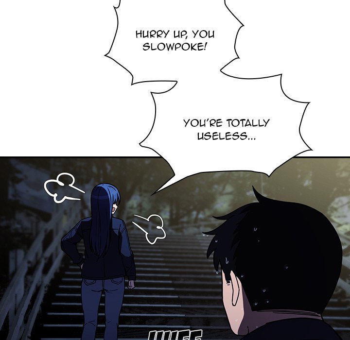 Close as Neighbors Close as Neighbors EP 44 - Toomics page 106 - 