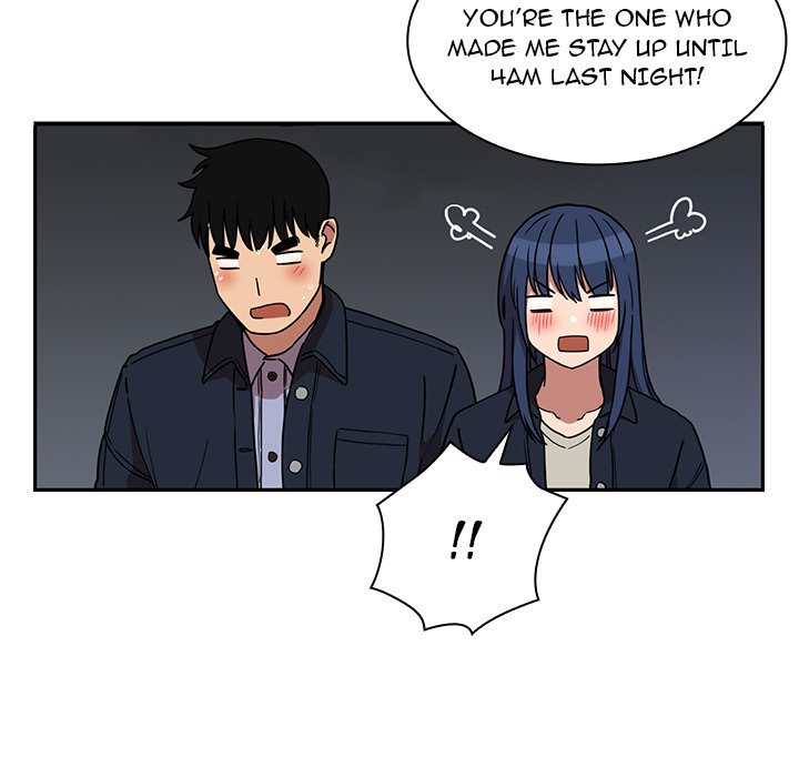 Close as Neighbors Close as Neighbors EP 44 - Toomics page 108 - 