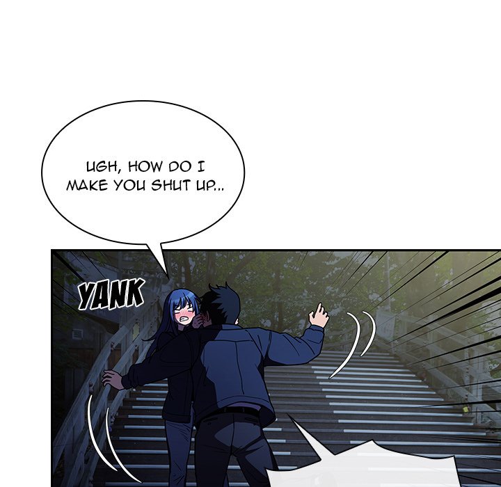 Close as Neighbors Close as Neighbors EP 44 - Toomics page 109 - 