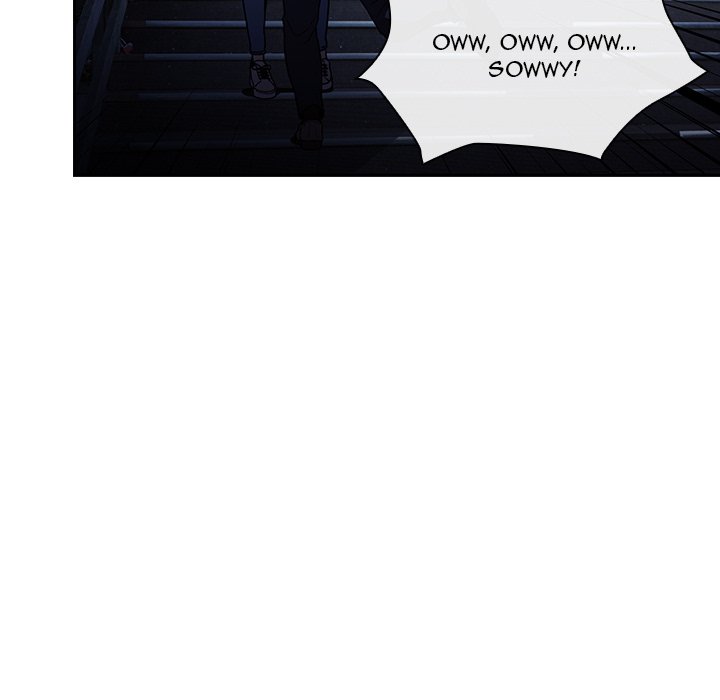 Close as Neighbors Close as Neighbors EP 44 - Toomics page 110 - 