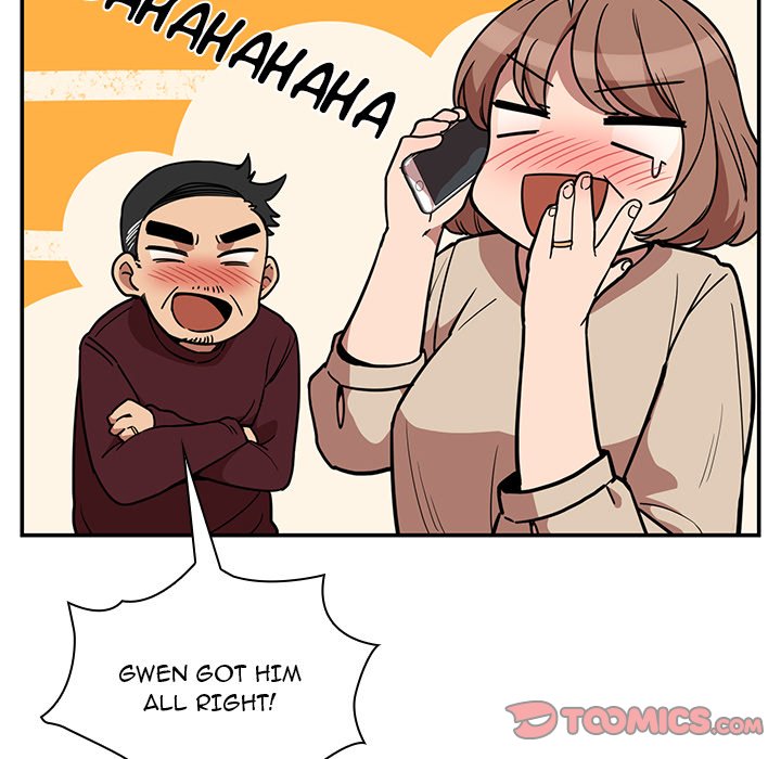 Close as Neighbors Close as Neighbors EP 44 - Toomics page 12 - 