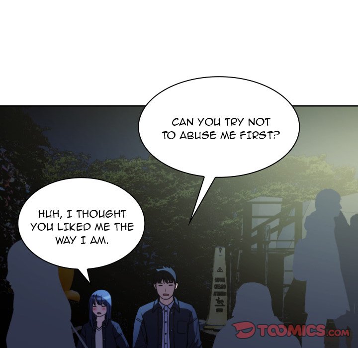 Close as Neighbors Close as Neighbors EP 44 - Toomics page 111 - 