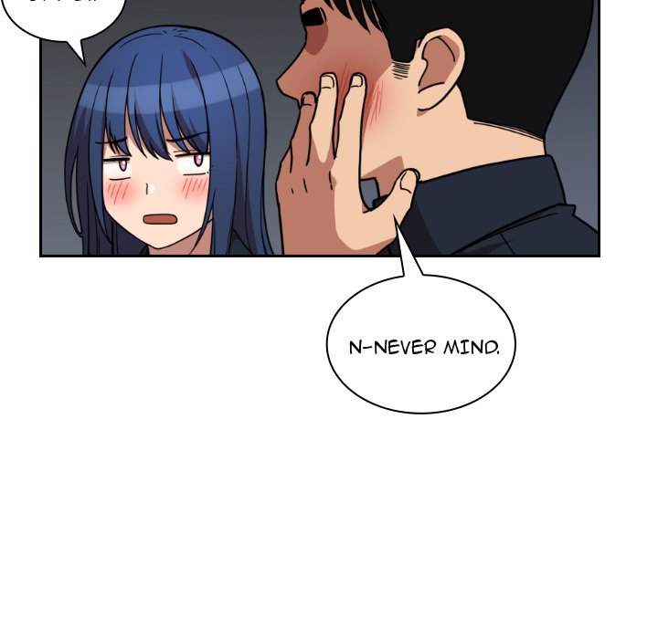 Close as Neighbors Close as Neighbors EP 44 - Toomics page 113 - 
