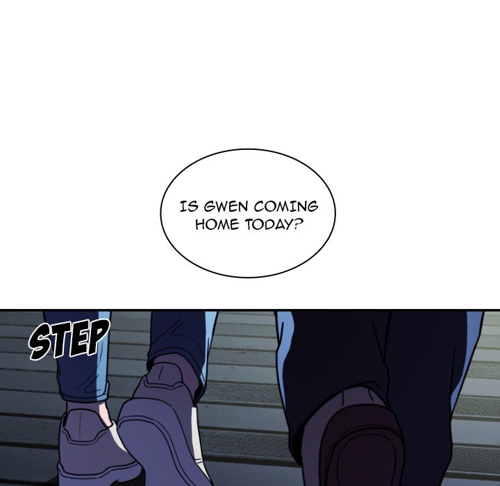 Close as Neighbors Close as Neighbors EP 44 - Toomics page 114 - 