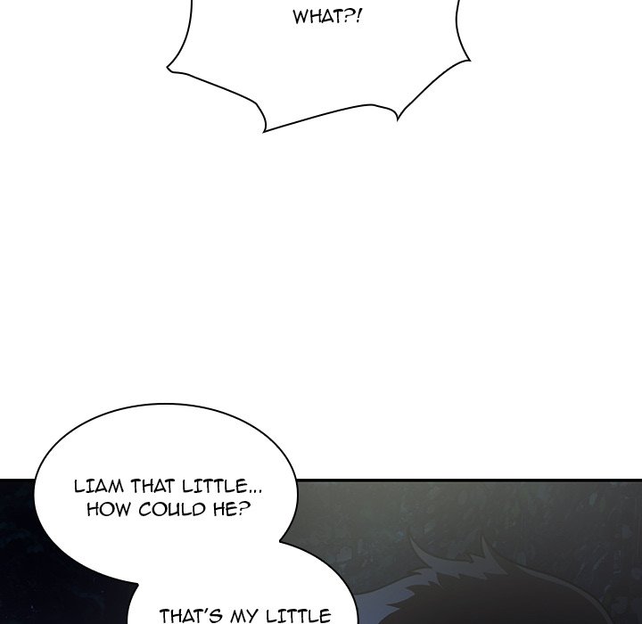 Close as Neighbors Close as Neighbors EP 44 - Toomics page 116 - 