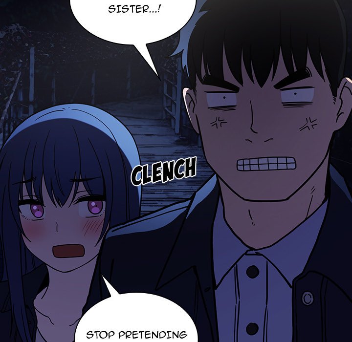 Close as Neighbors Close as Neighbors EP 44 - Toomics page 117 - 