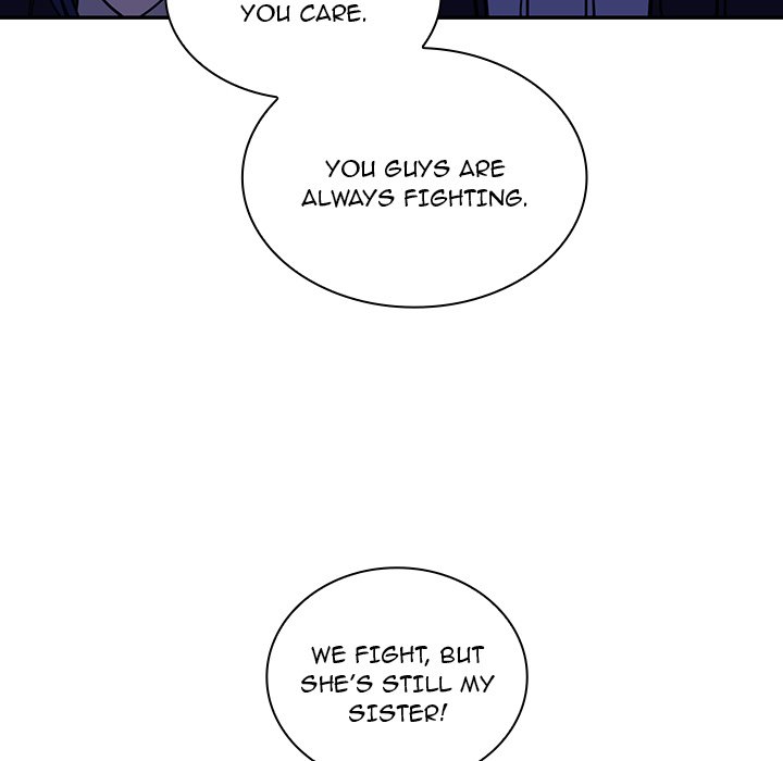 Close as Neighbors Close as Neighbors EP 44 - Toomics page 118 - 