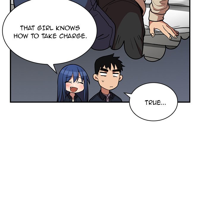 Close as Neighbors Close as Neighbors EP 44 - Toomics page 122 - 