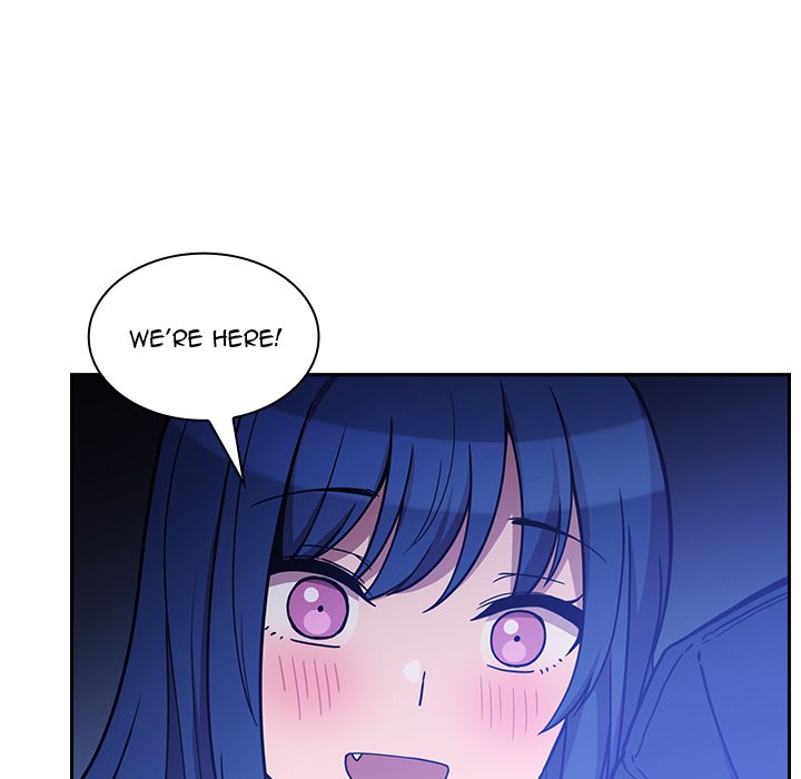 Close as Neighbors Close as Neighbors EP 44 - Toomics page 123 - 