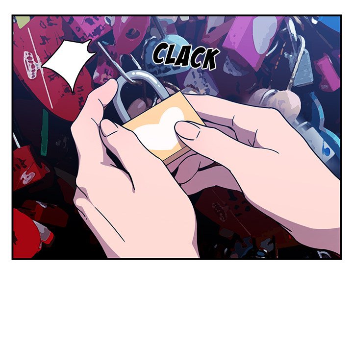 Close as Neighbors Close as Neighbors EP 44 - Toomics page 125 - 