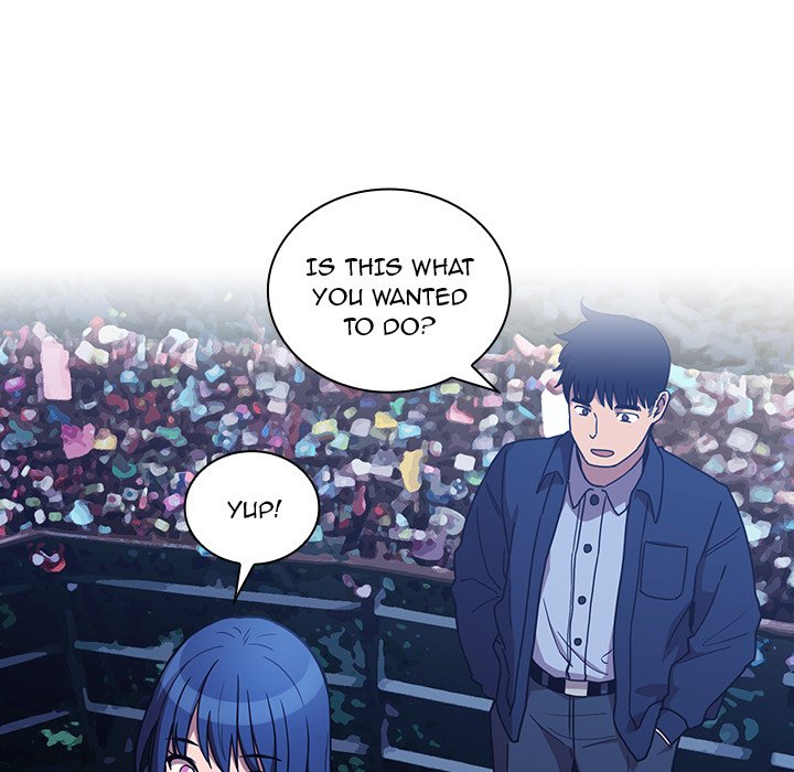 Close as Neighbors Close as Neighbors EP 44 - Toomics page 126 - 