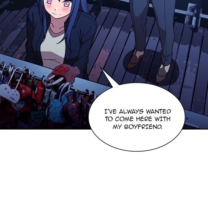 Close as Neighbors Close as Neighbors EP 44 - Toomics page 127 - 
