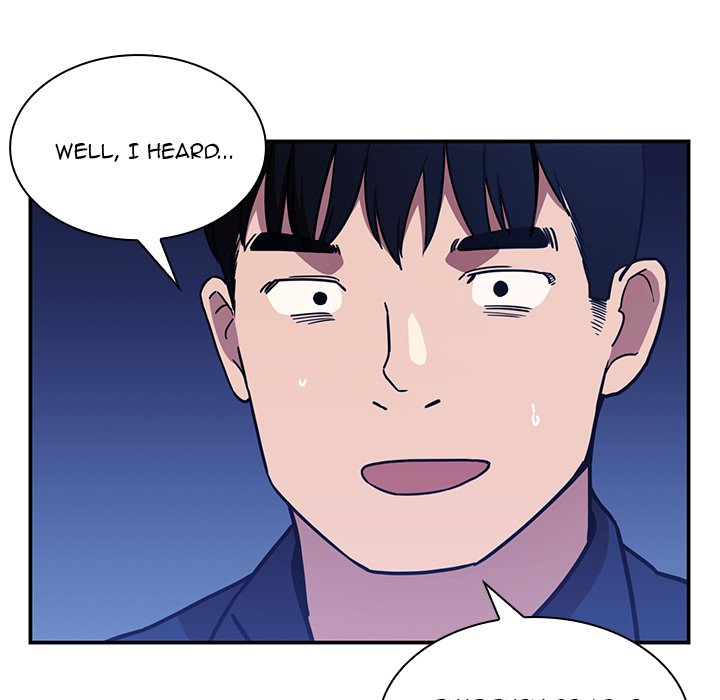 Close as Neighbors Close as Neighbors EP 44 - Toomics page 128 - 
