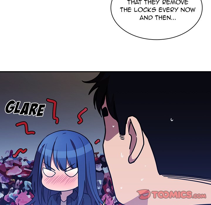 Close as Neighbors Close as Neighbors EP 44 - Toomics page 129 - 