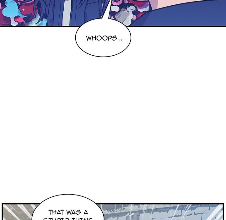 Close as Neighbors Close as Neighbors EP 44 - Toomics page 130 - 