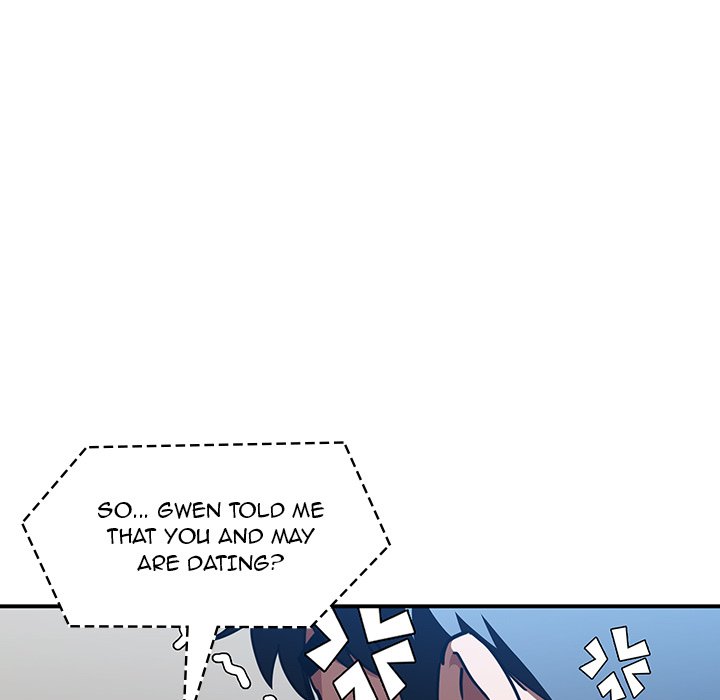 Close as Neighbors Close as Neighbors EP 44 - Toomics page 14 - 