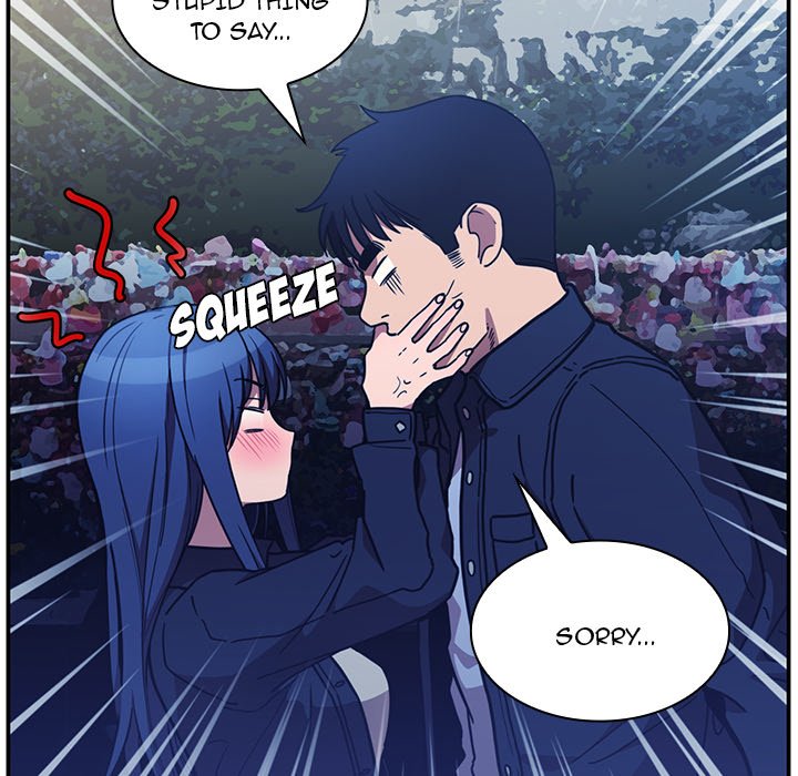 Close as Neighbors Close as Neighbors EP 44 - Toomics page 131 - 