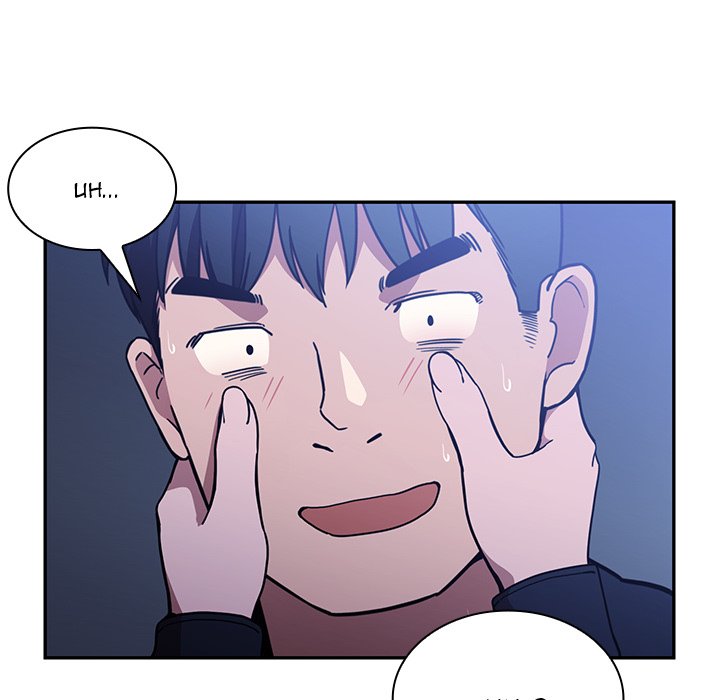 Close as Neighbors Close as Neighbors EP 44 - Toomics page 133 - 
