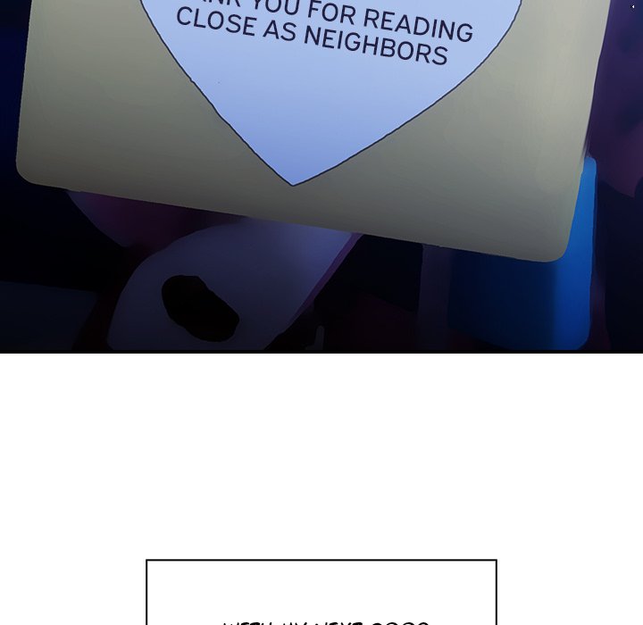 Close as Neighbors Close as Neighbors EP 44 - Toomics page 148 - 