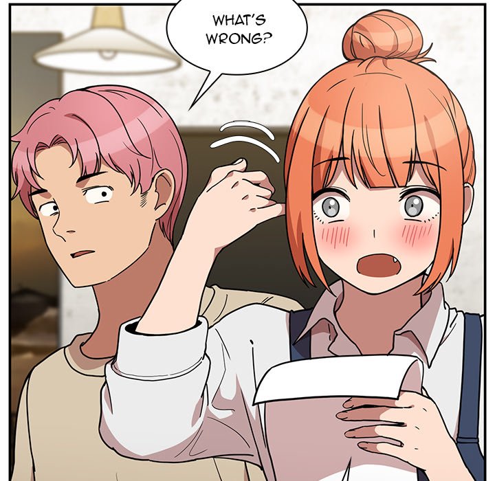 Close as Neighbors Close as Neighbors EP 44 - Toomics page 25 - 