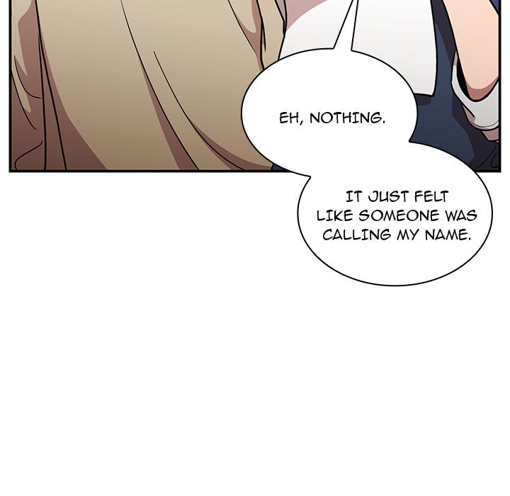 Close as Neighbors Close as Neighbors EP 44 - Toomics page 26 - 