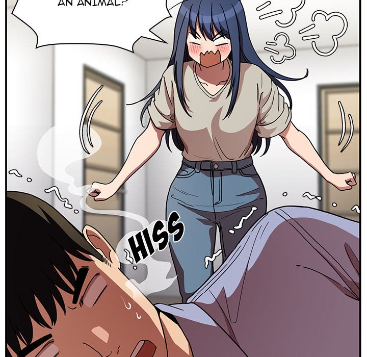 Close as Neighbors Close as Neighbors EP 44 - Toomics page 32 - 