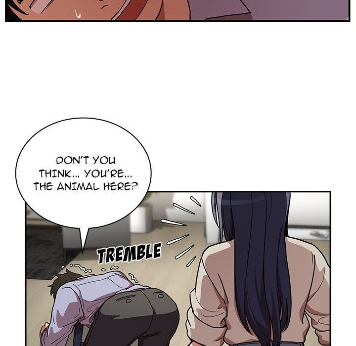 Close as Neighbors Close as Neighbors EP 44 - Toomics page 33 - 