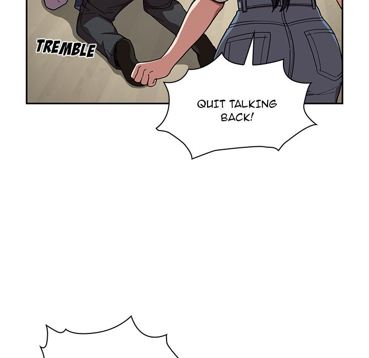 Close as Neighbors Close as Neighbors EP 44 - Toomics page 34 - 