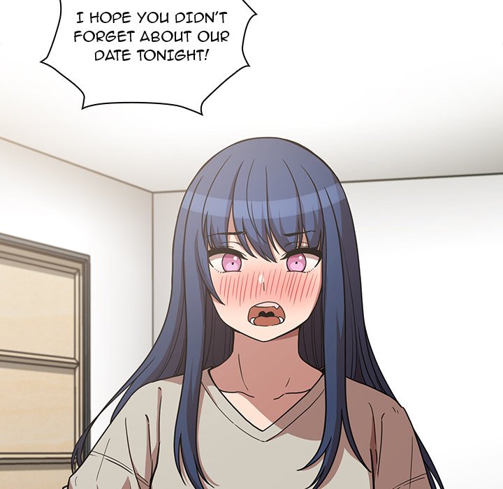 Close as Neighbors Close as Neighbors EP 44 - Toomics page 35 - 