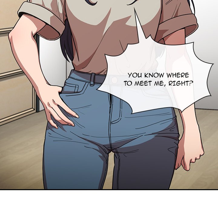 Close as Neighbors Close as Neighbors EP 44 - Toomics page 36 - 