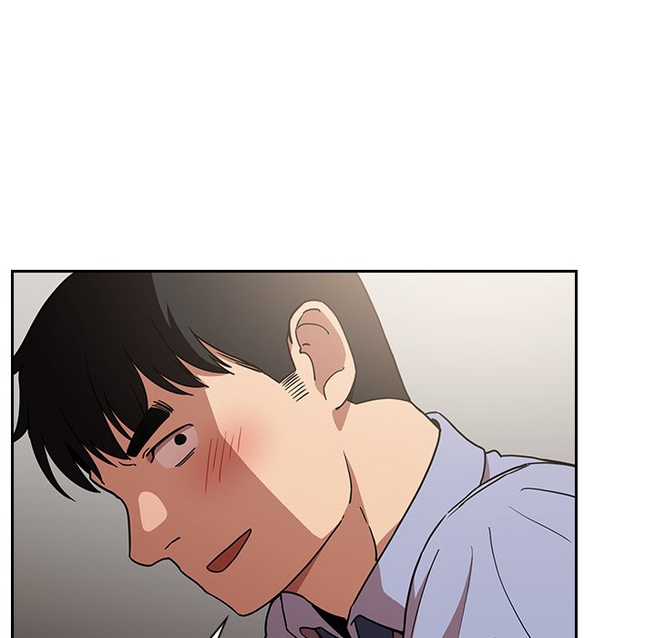 Close as Neighbors Close as Neighbors EP 44 - Toomics page 37 - 